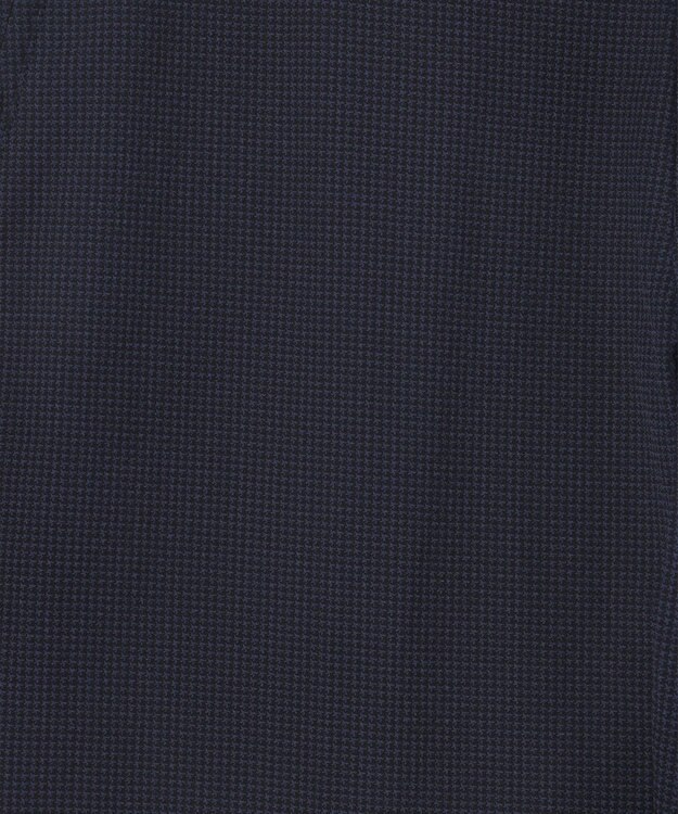 JOSEPH ABBOUD MOUNTAIN 【WEB/一部店舗限定】2WAYストレッチサッカー パンツ ネイビー系