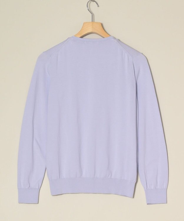 ONWARD Reuse Park 【23区】ニット春夏 パープル