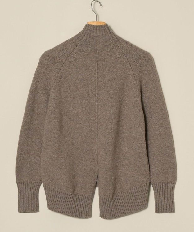 ONWARD Reuse Park 【組曲】ニット秋冬 ブラウン