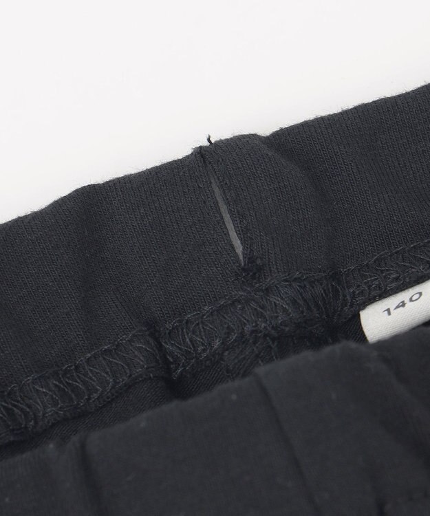 ANY KIDS フルレングスレギンス ブラック