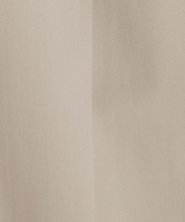 JOSEPH HOMME 新素材【接触冷感性/防しわ性/ストレッチ/洗える/撥水加工】トリコソリッドストレッチ ドロスト付きテーパードパンツ / PEGG CONVERTIBLE ベージュ系