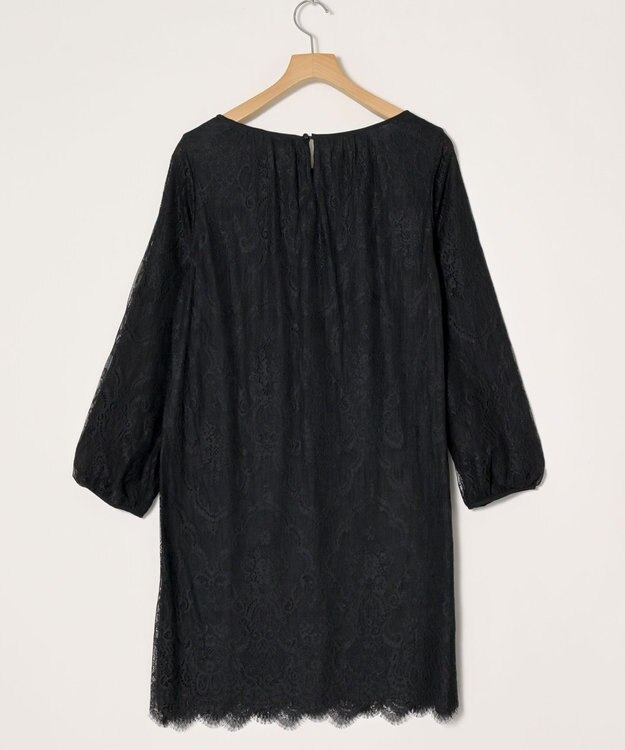 ONWARD Reuse Park 【23区】ワンピース春夏 ブラック