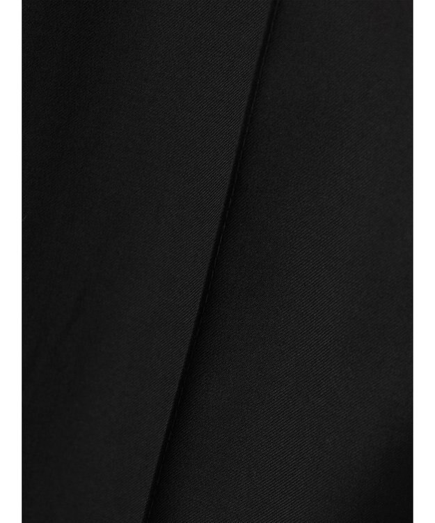 AMERICAN HOLIC サイドラインパンツ Black