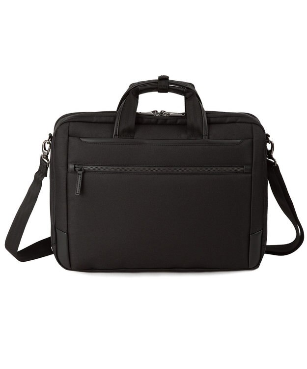 ACE BAGS & LUGGAGE ACE シロン ブリーフバッグ 14.0インチPC対応 68941 ブラック