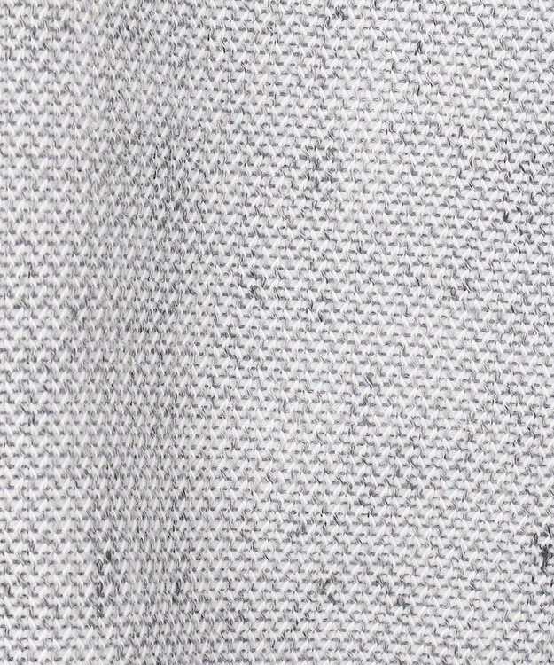 JOSEPH HOMME リネンドビージャージー　/ BERMUDA ライトグレー系