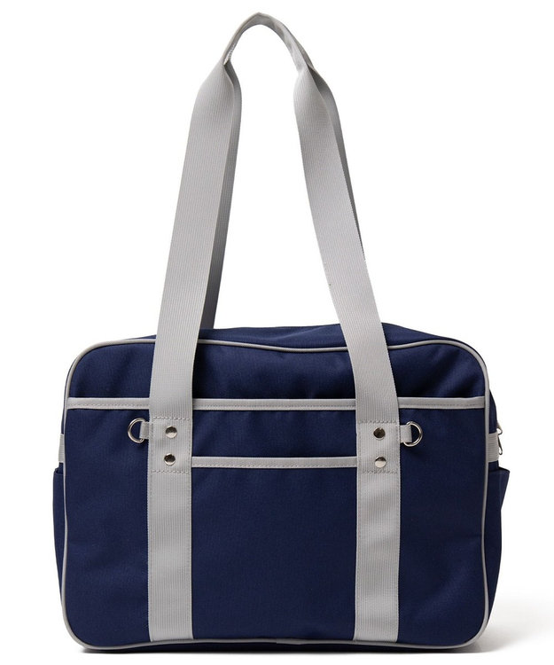 WEGO 【SCHOOLITEM】カラフルスクールバッグ