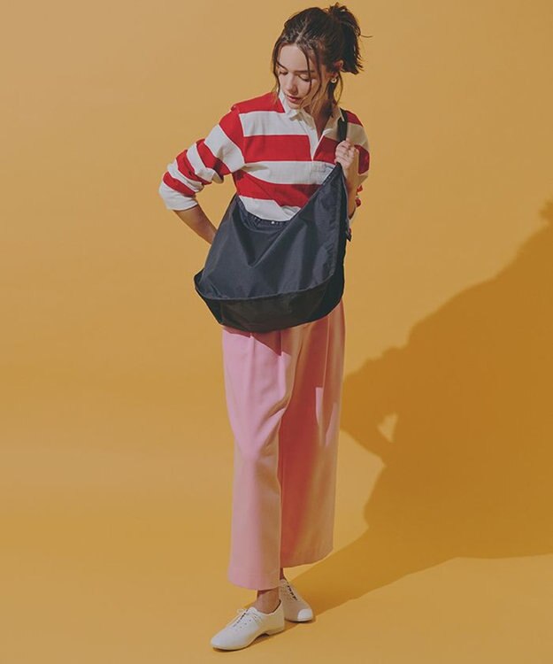 LeSportsac LARGE SPORTSAC/サンダー サンダー