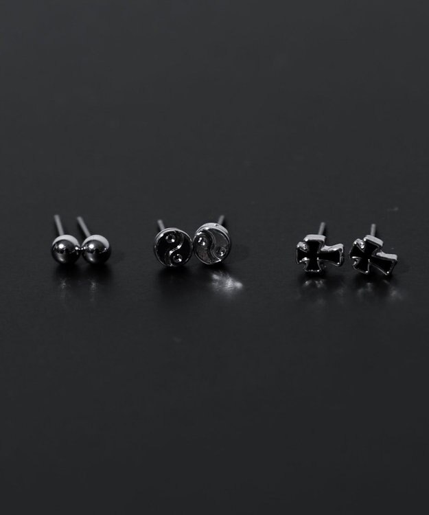 WEGO M6Pセットピアス 柄7