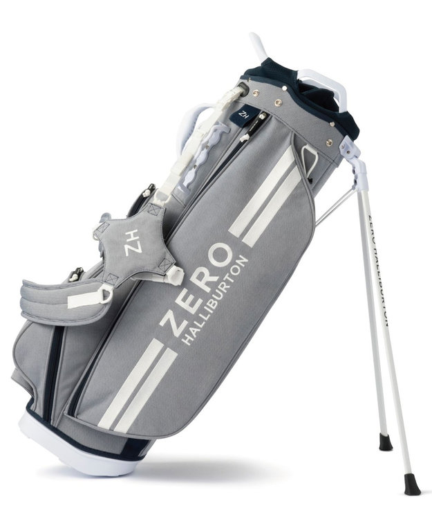 ジャンバティスト　 スタンドキャディーバッグ ペンギン バイ マンシングウェア Penguin by Munsingwear