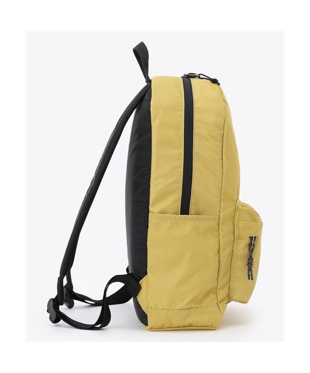 Columbia グレートスモーキーガーデンデイパックS Mineral Yellow