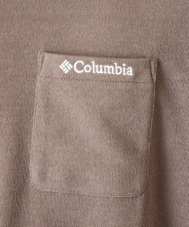 Columbia Columbia/ ルックアウトスパイアショートスリーブTシャツ /コロンビア Iron