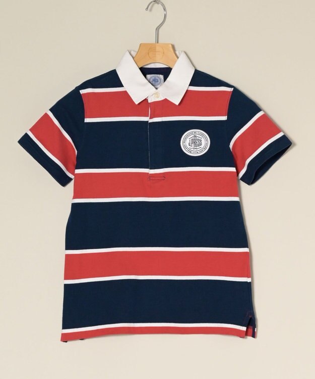 ONWARD Reuse Park KIDS【J.PRESS】カットソー春夏 ネイビー