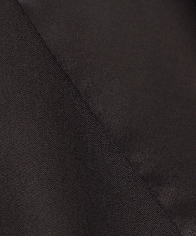 JOSEPH ライトコットンサテン　ジャケット Black