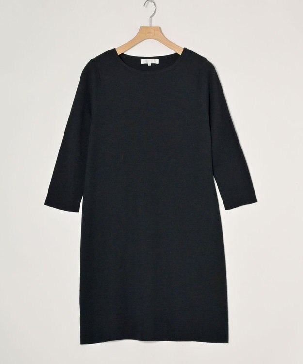 ONWARD Reuse Park 【自由区】ニット秋冬 ブラック