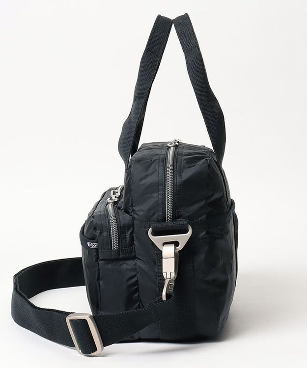 LeSportsac METRO CONVERTIBLE/ブラックC ブラックC