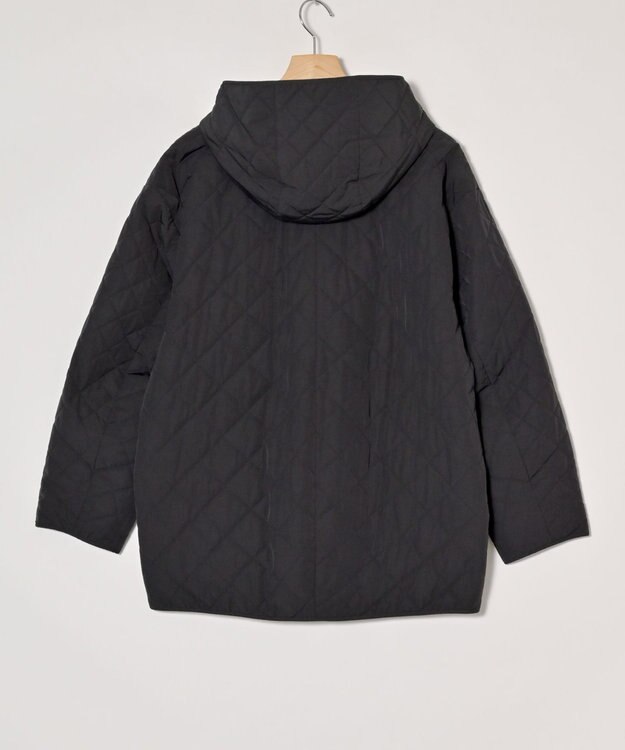 ONWARD Reuse Park 【自由区】コート秋冬 ブラック