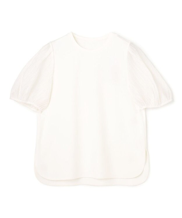 UNFILO BEAUTY FORM-T タックスリーブ Tシャツ オフ