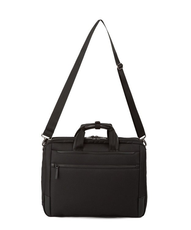 ACE BAGS & LUGGAGE ACE シロン ブリーフバッグ 14.0インチPC対応 68941 ブラック
