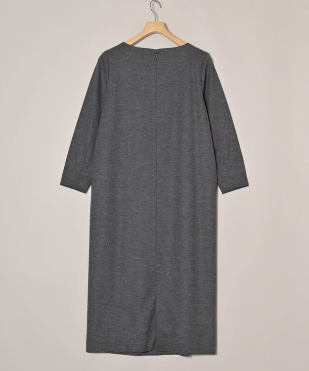 ONWARD Reuse Park 【23区】ワンピース秋冬 グレー