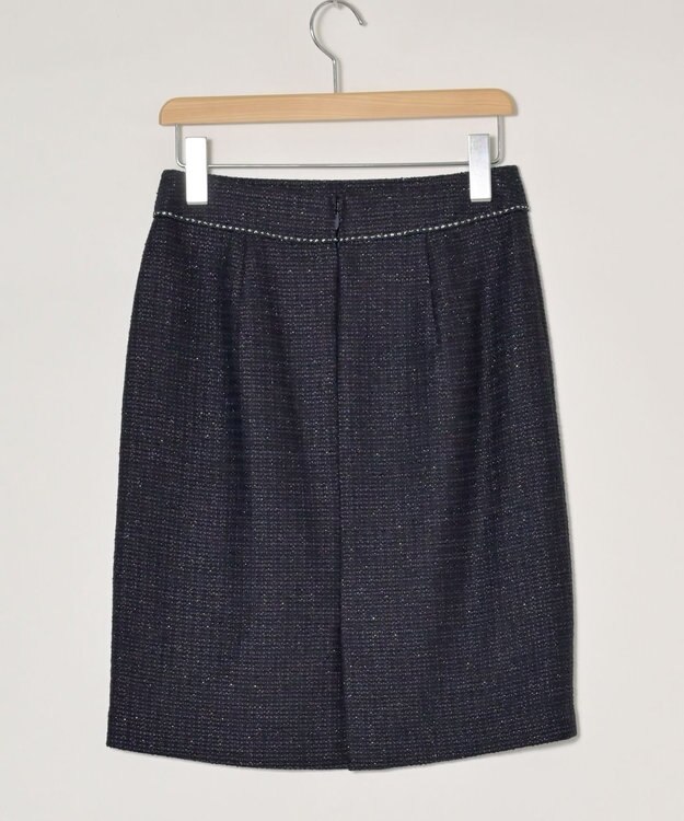 ONWARD Reuse Park 【23区】スカート春夏 ネイビー