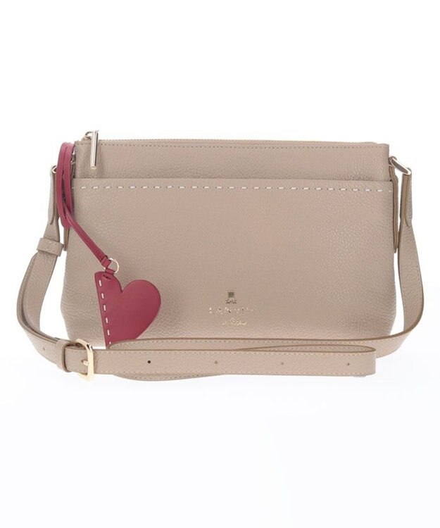 LANVIN en Bleu ブランリー サコッシュ トープ