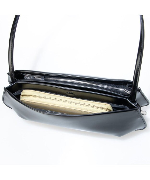 UNBILLION カカトゥ kakatoo / ダブルセミショルダー ブラック