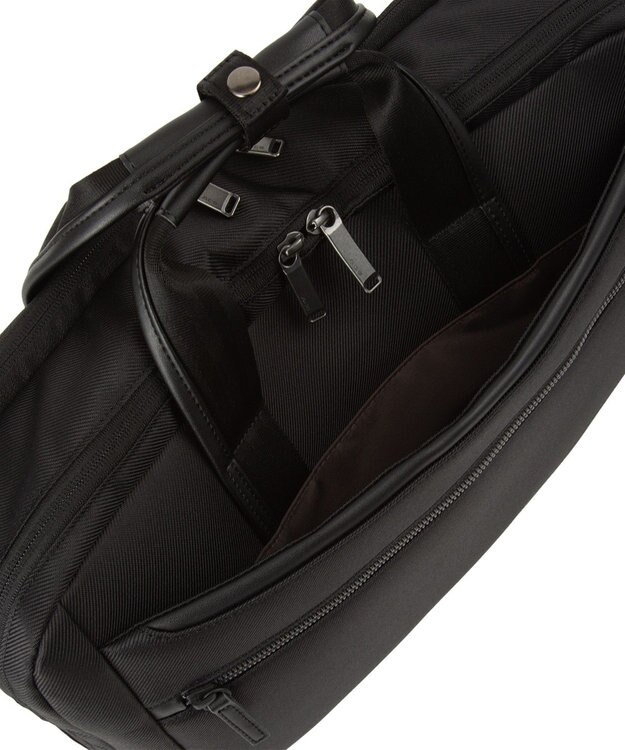 ACE BAGS & LUGGAGE ACE シロン ブリーフバッグ 14.0インチPC対応 68941 ブラック