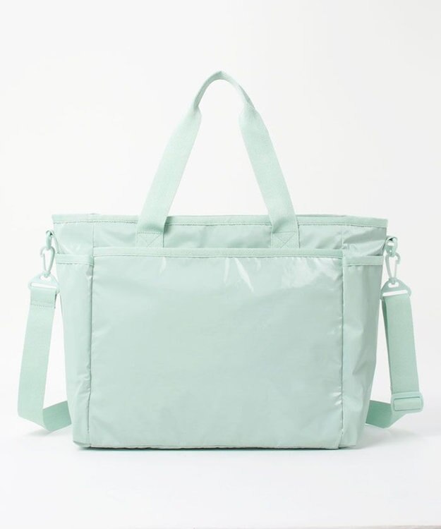 LeSportsac RYAN TRAVEL TOTE2/ヒトリップヒスイ ヒトリップヒスイ