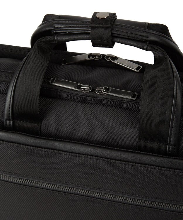 ACE BAGS & LUGGAGE ACE シロン ブリーフバッグ 14.0インチPC対応 68941 ブラック