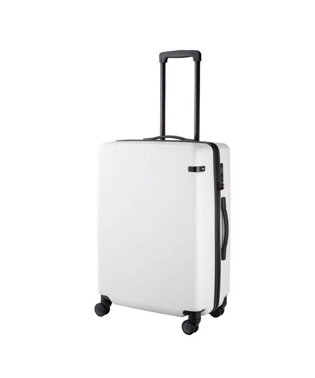 ace. TOKYO コーナーストーン2-Z スーツケース ジッパータイプ 65