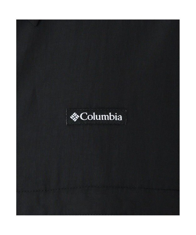 Columbia Columbia/ トルネードリムロングスリーブシャツジャケット /コロンビア Black