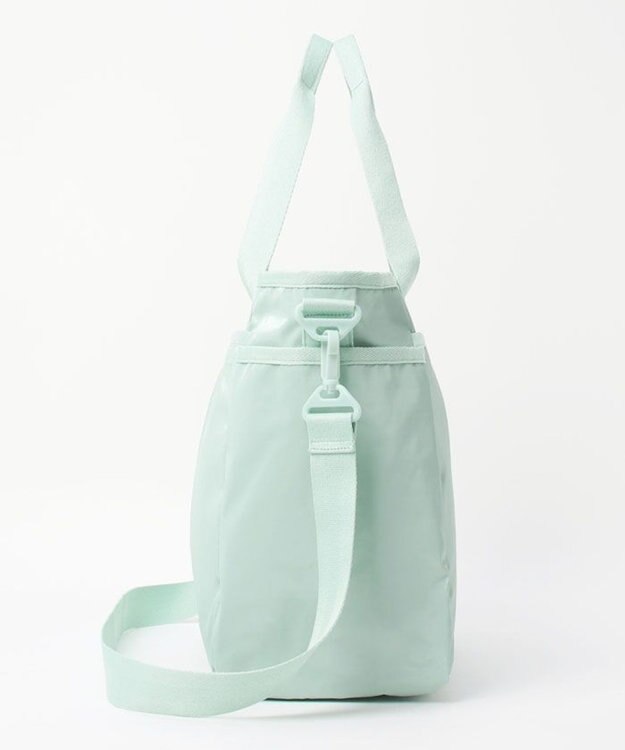 LeSportsac RYAN TRAVEL TOTE2/ヒトリップヒスイ ヒトリップヒスイ
