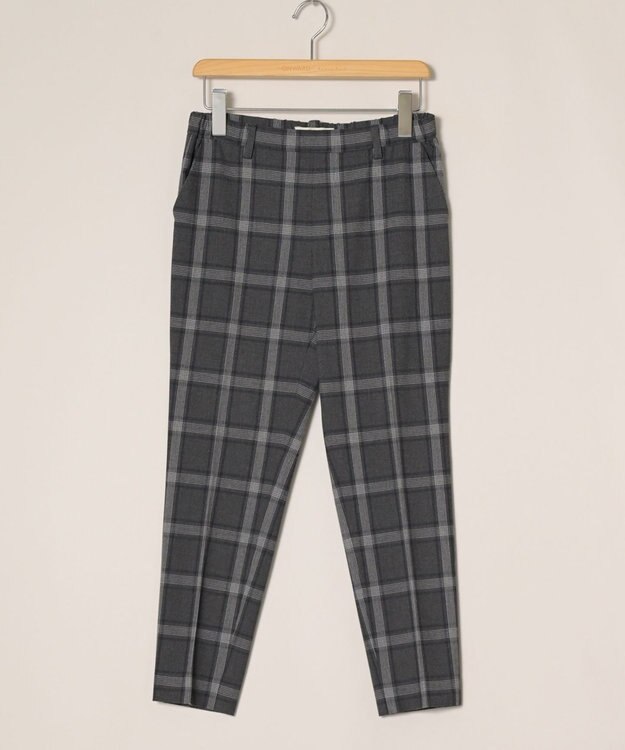 ONWARD Reuse Park 【自由区】パンツ秋冬 グレー