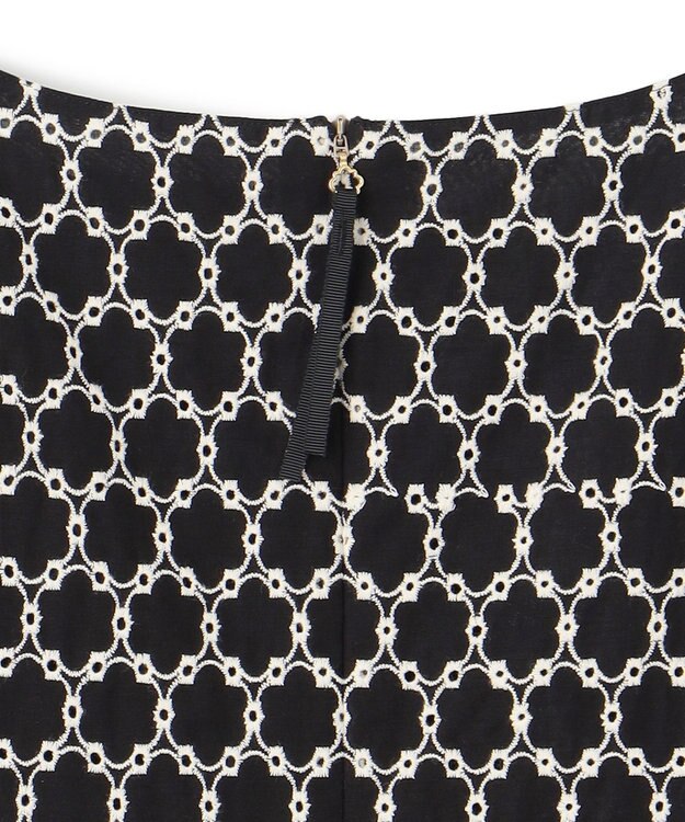 TOCCA 【WEB限定・消臭】LONG SUNSHINE ドレス [WEB限定]ブラウン系7