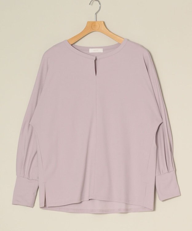 ONWARD Reuse Park 【any SiS】カットソー秋冬 ブルー