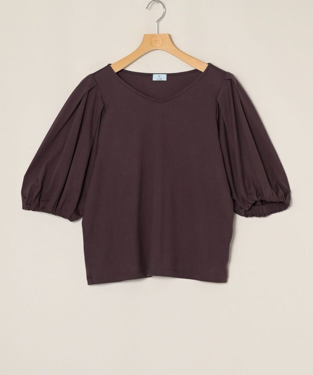 ONWARD Reuse Park 【組曲】カットソー春夏 レッド