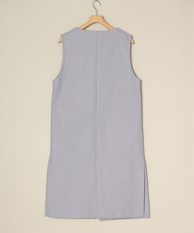 ONWARD Reuse Park 【UNFILO】コート秋冬 ブルー