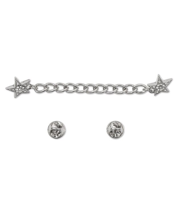 WEGO Lチェーントピンズ 柄1