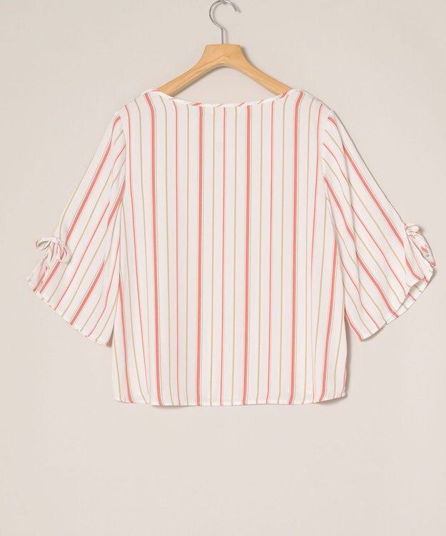 ONWARD Reuse Park 【any SiS】カットソー春夏 ピンク