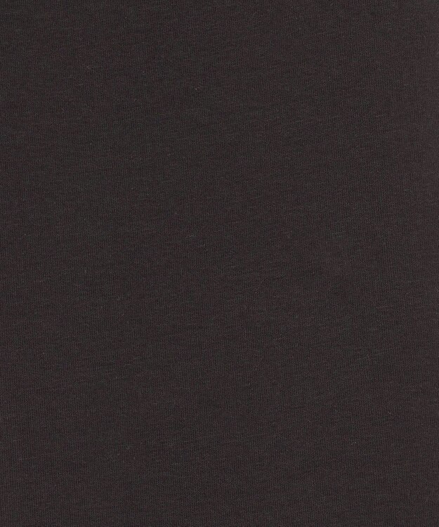 23区GOLF 【WOMEN】【ストレッチ】テーパード ジャージパンツ ブラック系