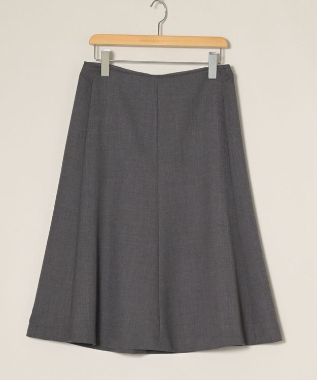 ONWARD Reuse Park 【23区】スカート秋冬 グレー