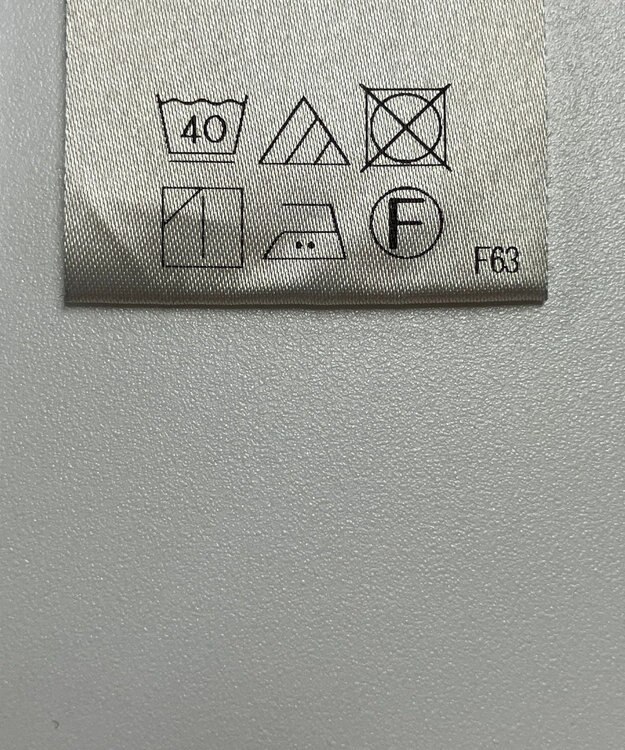 ONWARD Reuse Park 【UNFILO】パンツ秋冬 ブラック