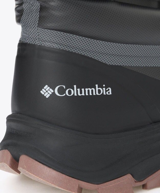 Columbia Columbia/ エクスペディショニスト ピーク オーディーエックス /コロンビア Black、 Black