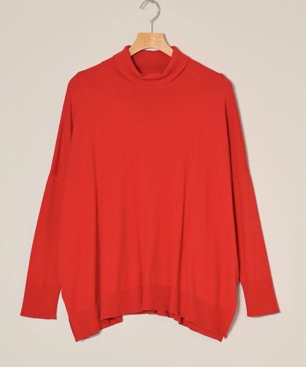 ONWARD Reuse Park 【UNFILO】ニット春夏 レッド