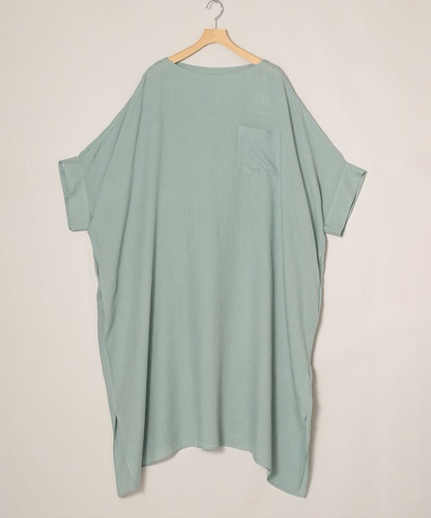 ONWARD Reuse Park 【23区】ワンピース春夏 グリーン