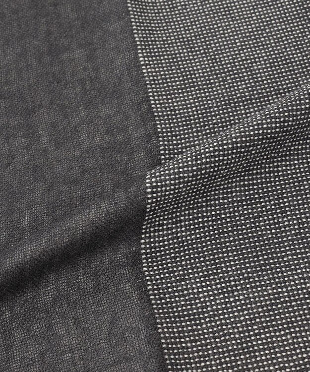 JOSEPH HOMME シルクカシミヤ　ブックストール グレー系