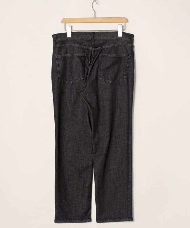 ONWARD Reuse Park 【自由区】パンツ春夏 ブラック