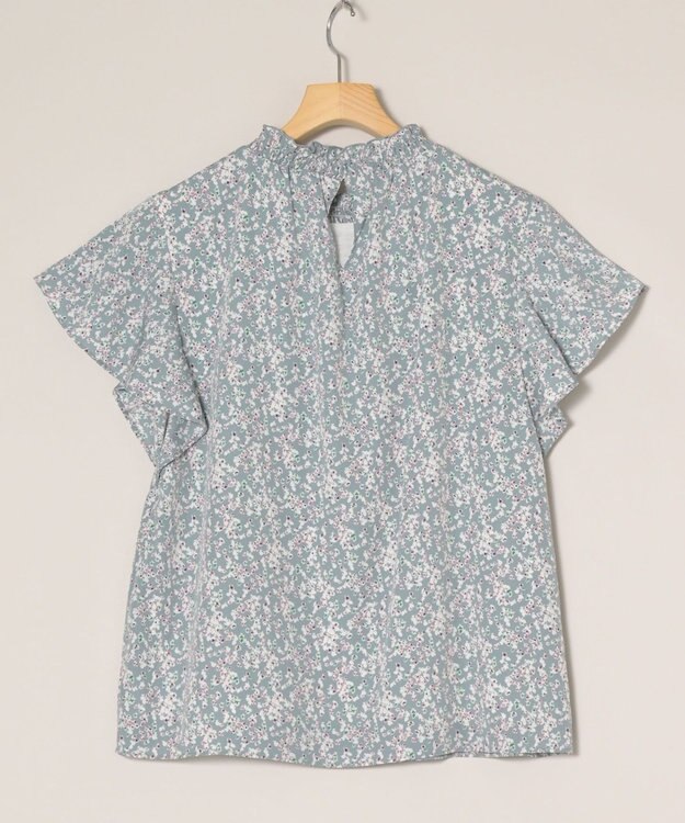 ONWARD Reuse Park 【組曲】カットソー春夏 グリーン