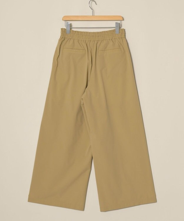 ONWARD Reuse Park 【UNFILO】パンツ春夏 ベージュ