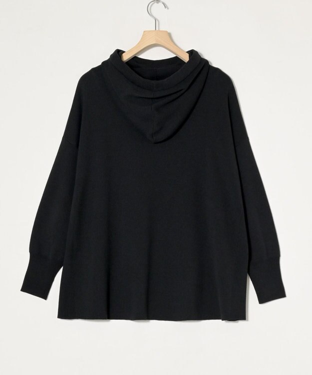 ONWARD Reuse Park 【UNFILO】ニット秋冬 ブラック